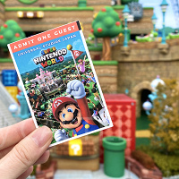 【USJ】年パスへのアップグレード方法まとめ!値段、手続きの手順、場所、必要なもの、注意点