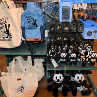 オズワルドグッズ9選！人気のカチューシャやぬいぐるみも！