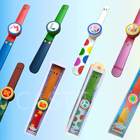 【マリオエリア】パワーアップバンド全8種類を解説！壊れたら交換できる？本当に必要？