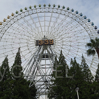 【必見】ナガシマスパーランドの料金まとめ！割引で入場券などのチケットを購入する方法も