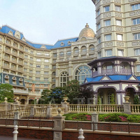 【デラックスタイプ】3つのディズニーホテルを徹底比較！パークまでの距離、景色、おすすめポイント、注意点