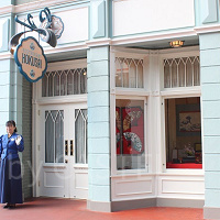 【れすとらん北齋】ディズニーランドの和食レストラン！おすすめメニュー＆予約方法！