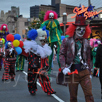【USJ】2026年のハロウィーンホラーナイト開催確定！内容&開催期間を予想
