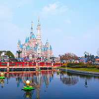 【保存版】上海ディズニー旅行の事前準備・予備知識ガイド！初心者も安心の完全ガイド◎