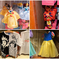 ディズニーで買える白雪姫のグッズ12選！ファン必見の可愛い雑貨やアパレルまとめ♡