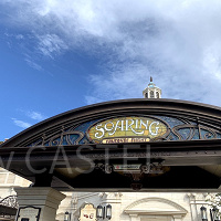 【ソアリン徹底解説】TDS「ソアリン」の内容や混雑状況まとめ!体験レポや海外との比較も