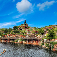 【夏】ディズニーの服装と持ち物は？サンダルはあり？6月・7月・8月のおすすめ