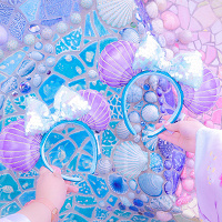 ディズニーに子ども用カチューシャはある？ズレ落ち防止策や代用方法をご紹介！