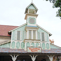 【トルバドールタバン】全メニュー&場所まとめ!期間限定のドリンクメニューを販売中