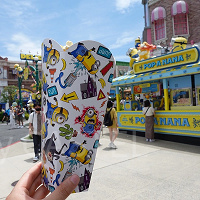 【2025冬】ユニバのポップコーンの味＆MAP！各フレーバーの販売場所・値段・ポップコーンバケツを紹介！