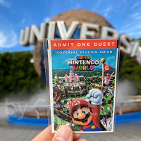 【ユニバ】年パスをClubユニバーサルに登録する方法！なぜ登録が必要？登録手順を解説！