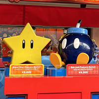 USJ TDL TDS ポップコーンバスケット スター ニモ プーさん ミニオン USJ TDL TDS ポップコーンバスケット スター ニモ プーさん