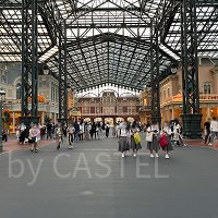 【攻略】ディズニーで疲れる原因は？疲れない歩き方やパークの回り方を徹底解説！