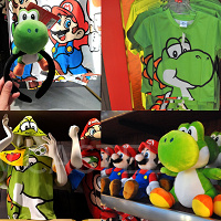 【ユニバ】ヨッシーグッズ57選！カチューシャなどの身に着けアイテムからぬいぐるみ、生活雑貨などを厳選して紹介