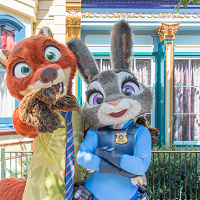 【ズートピア】あらすじ&ネタバレ考察まとめ！キャラクターや見どころ、ディズニー出会える場所も！