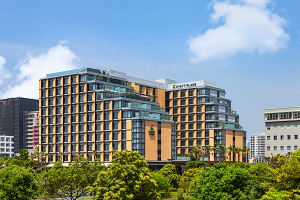 キャステル 【おすすめ】新浦安エリアに「ハイアット プレイス 東京ベイ」が誕生！ホテル情報&家族想いのサービスを特集♪