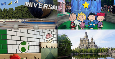 【子連れ向け】ユニバのおすすめフォトスポット8選！定番から穴場まで◎子どものベストショットを撮影しよう