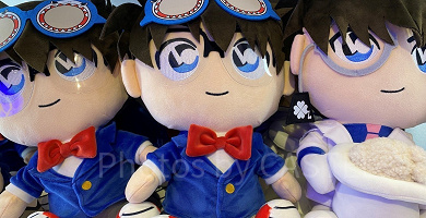 名探偵コナンキャラ年齢一覧！コナン、安室、赤井は何歳？年齢にまつわるトリビアも