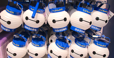 【2026】ベイマックスのお土産グッズまとめ！ファッション系、雑貨、文房具などジャンル別に紹介！