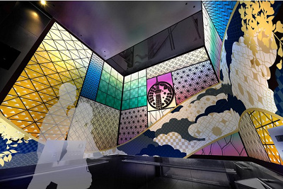 東京スカイツリー×鬼滅の刃コラボ！！展示の見どころやカフェメニュー