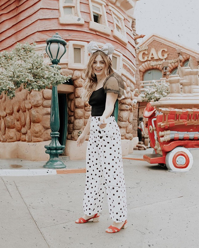 101匹わんちゃんコーデ