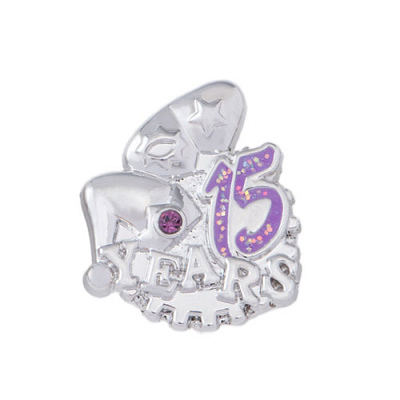 15th アニバーサリーパーツ