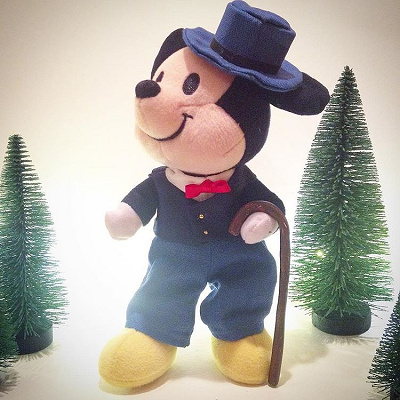 必見】ディズニーのぬいもーずとは？ディズニーストア限定グッズ