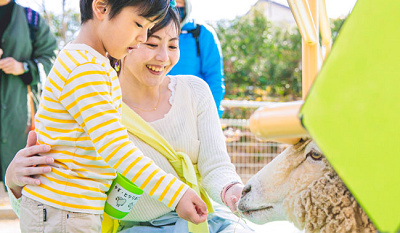 もぐもぐひろば