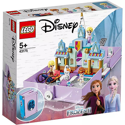 〈アナと雪の女王2〉プリンセスブック