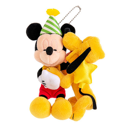 10/14発売】2021年ミッキー＆ミニー誕生日グッズ11種まとめ