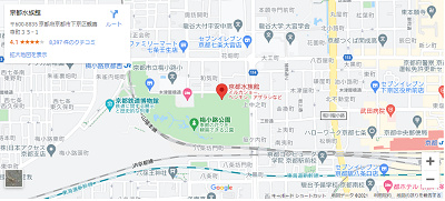 マップ