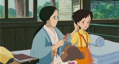 草壁靖子