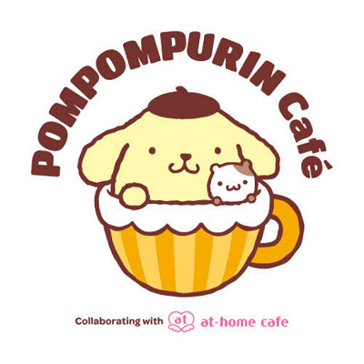 ポムポムプリンカフェが原宿にリニューアルオープン！場所、メニュー
