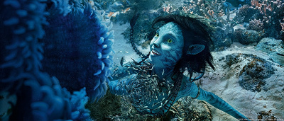 『アバター2』が伝えたかったこととは？