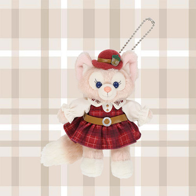 2023秋】ダッフィー＆フレンズのオータム・ストーリーブック！グッズ