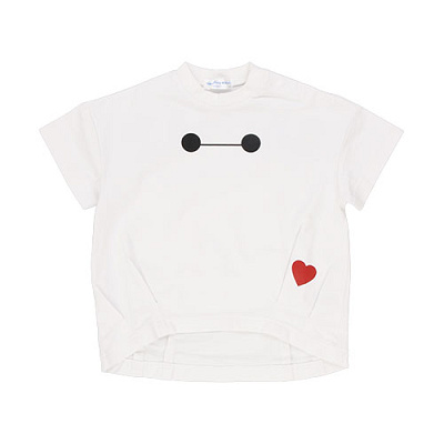 ベビーＴシャツ