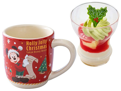 2025】ディズニークリスマスのスーベニアグッズ一覧！値段&販売場所まとめ