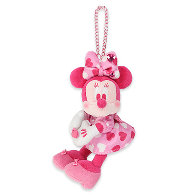 1/13発売】パルパルーザ第5弾「ミニーのファンダーランド」ミニパル