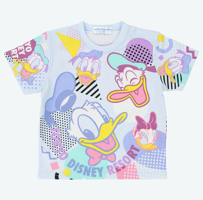 ベビーTシャツ