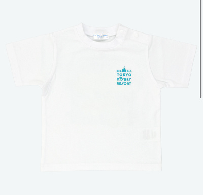 ベビーTシャツ