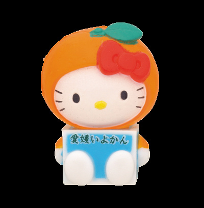 愛媛いよかん