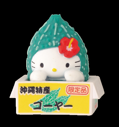 ゴーヤー