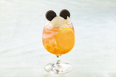 トロピカルサマーフェスティバル　スペシャルドリンク