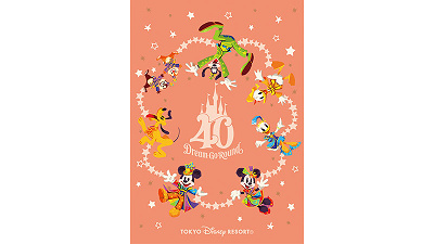 40周年限定のポストカード②