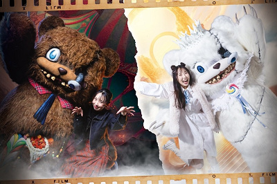 2025】ユニバのハロウィン限定RIPツアーとは？料金・予約方法・目玉