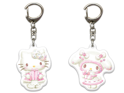 最新】サンリオピューロクリスマス2018グッズ＆ショー情報