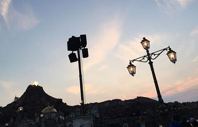 ハーバー周辺で狙おう!