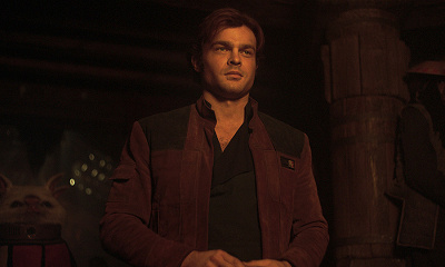 新たなハン・ソロ役にはオールデン・エアエンライクが大抜擢