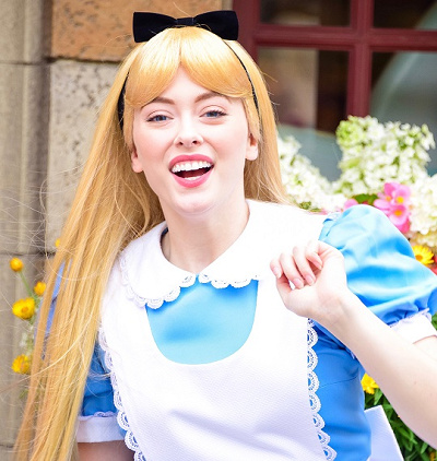 ふしぎの国のアリス』全キャラクターを紹介！ディズニーランドのどこで