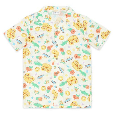 アロハシャツ（Hello Hello SUMMER!グッズ）